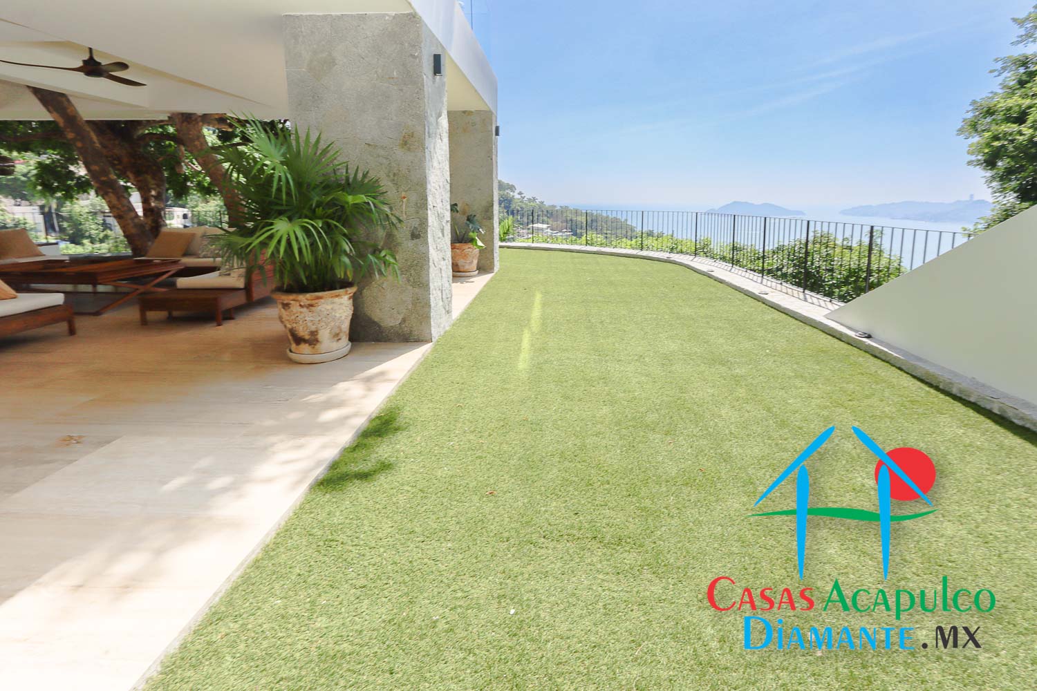 La Roqueta - Terraza familiar con barra bar 14